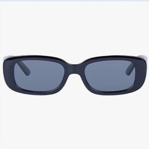 Men’s Black Vintage Sunglasses